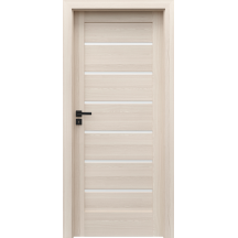 Porta Verte HOME J.6 Orech Bielený 